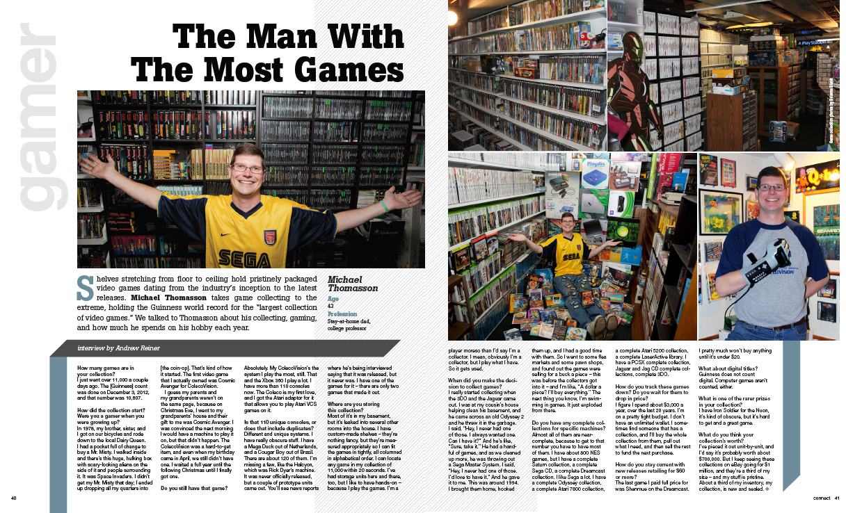 Good Deal Games - World's Largest Video Game Collection recognized by the  Guinness Book of World Records
