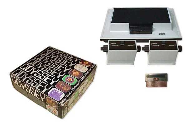 Classic Console Games