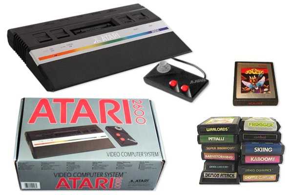 atari history atari history