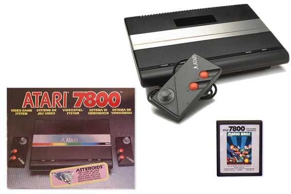 Atari Inc. spent